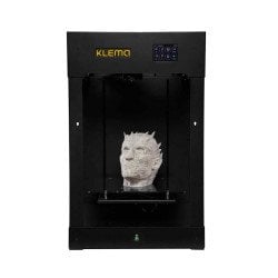 3D принтер KLEMA 250 PRO