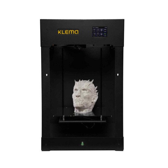 3D принтер KLEMA 250 PRO