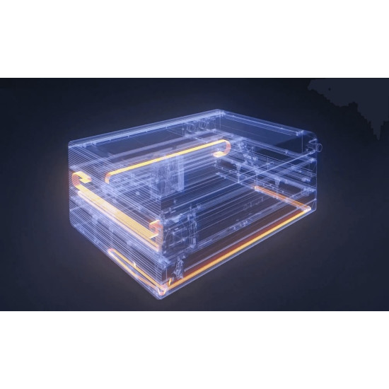 Лазерний гравер і різак Ortur H20 10W