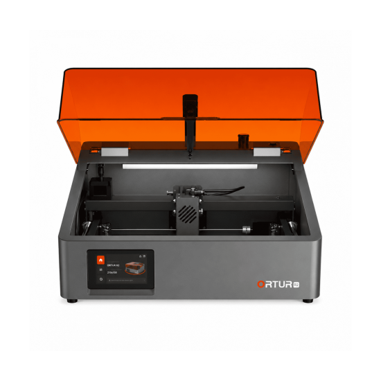 Ortur R2 Smart 10W Lasergravierer & -schneider