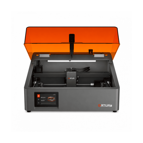 Ortur R2 Smart 20W Laser Engraver & Cutter