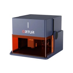 Ortur R1 Portable 5W Laser Engraver and Cutter