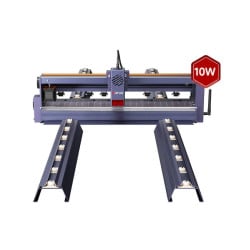Ortur F10 Conveyor 10W Лазерный Гравер