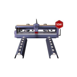 Ortur F10 Conveyor 10W Grawerka Laserowa