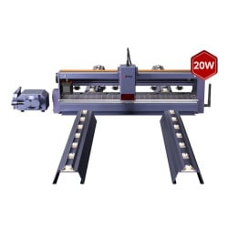 Ortur F10 Conveyor 20W Laser Engraver