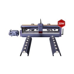 Ortur F10 Conveyor 20W Grawerka Laserowa