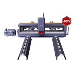 Ortur F10 Conveyor 40W Laser Engraver