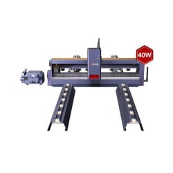 Ortur F10 Conveyor 40W Grawerka Laserowa