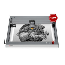 Лазерний станок для гравірування та різання Ortur Laser Master 3 - 10W