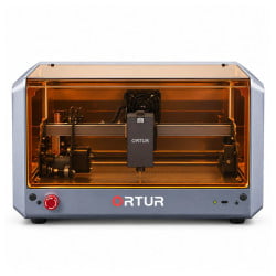 Ortur F20 Pro 10W Laser Engraver-Cutter