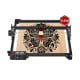 Ortur LM2 S2 5W Lasergravierer und -schneider