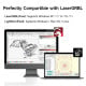 Ortur LM2 S2 5W Lasergravierer und -schneider