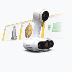 3D сканер Peel 3D Peel 2 CAD