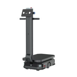 PUDU T600 Upright Transport Robot