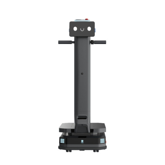 PUDU T600 Upright Transport Robot