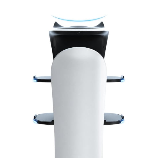 PUDU BellaBot Delivery Robot