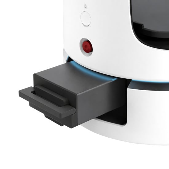 PUDU BellaBot Delivery Robot