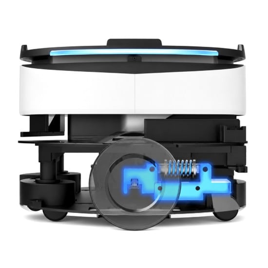 PUDU BellaBot Delivery Robot