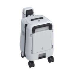 PUDU CC1 Mobile Water Station 30 L