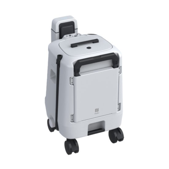 PUDU CC1 Mobile Water Station 30 L