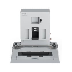 PUDU CC1 Self-Cleaning Docking Station
