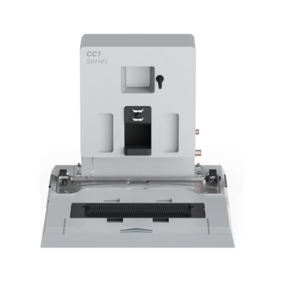Dockingstation PUDU CC1 mit Selbstreinigung
