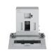 Dockingstation PUDU CC1 mit Selbstreinigung