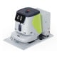 Dockingstation PUDU CC1 mit Selbstreinigung