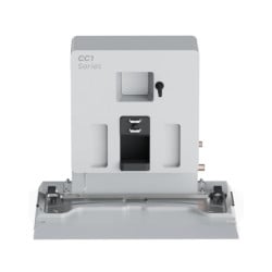 PUDU CC1 Self-Cleaning Docking Station