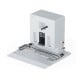 Dockingstation PUDU CC1 mit Selbstreinigung
