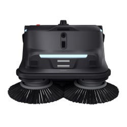 PUDU MT1 VAC