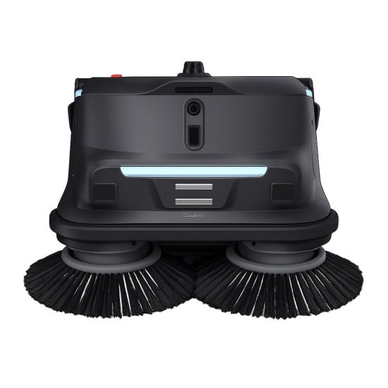 PUDU MT1 VAC