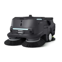 PUDU MT1 VAC