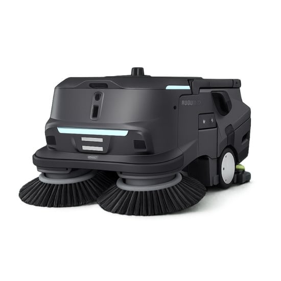 PUDU MT1 VAC