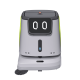 Robot sprzątający PUDU CC1 Pro – autonomiczny system czyszczenia 4w1