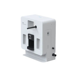 PUDU Docking Station for CC1 Cleaning Robot – Automatic Charging & Water Refill Base