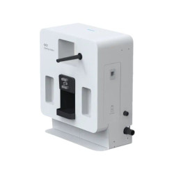 Stacja dokująca PUDU dla robota CC1 – automatyczne ładowanie i uzupełnianie wody