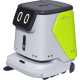 Roboter PUDU CC1 4-in-1 – Autonomisches Bodenreinigungssystem