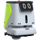 Roboter PUDU CC1 4-in-1 – Autonomisches Bodenreinigungssystem