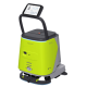 Roboter PUDU CC1 4-in-1 – Autonomisches Bodenreinigungssystem