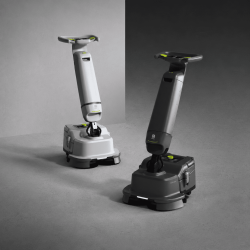 PUDU SH1 Reinigungsroboter mit KI