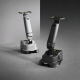 PUDU SH1 Reinigungsroboter mit KI
