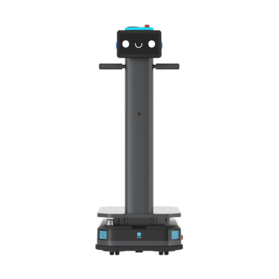 Transport robot PUDU T300