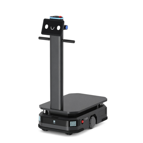 Transport robot PUDU T300