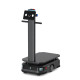 Transport robot PUDU T300