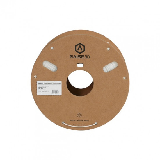Hyper Speed PLA філамент Raise3D 1,75 мм / 1,0 кг