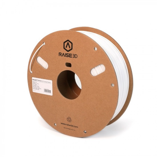 Premium PC filament Raise3D 1,75 mm / 1,0 kg Premium PC filament Raise3D 1,75 mm / 1,0 kg