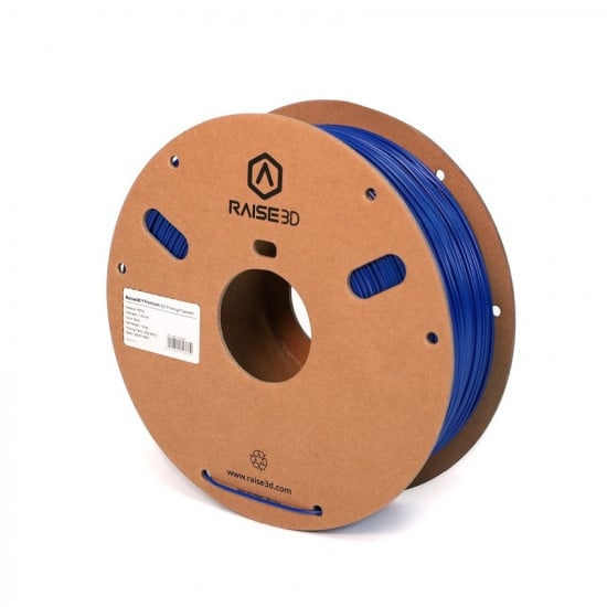 Premium PETG filament Raise3D 1,75 mm / 1,0 kg Premium PETG filament Raise3D 1,75 mm / 1,0 kg