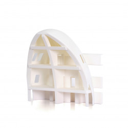 Premium PLA філамент Raise3D 1,75 мм / 1,0 кг