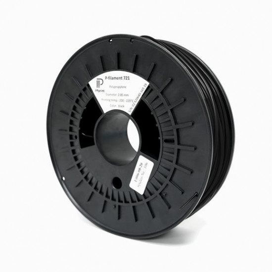 P-filament 721 Поліпропілен PPrint 1,75 мм / 0,6 кг